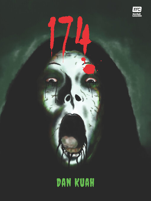 Title details for 174 by Dan Kuah - Available